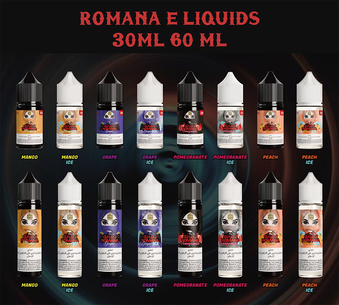 ALL Product romanavape ALL Product romanavape